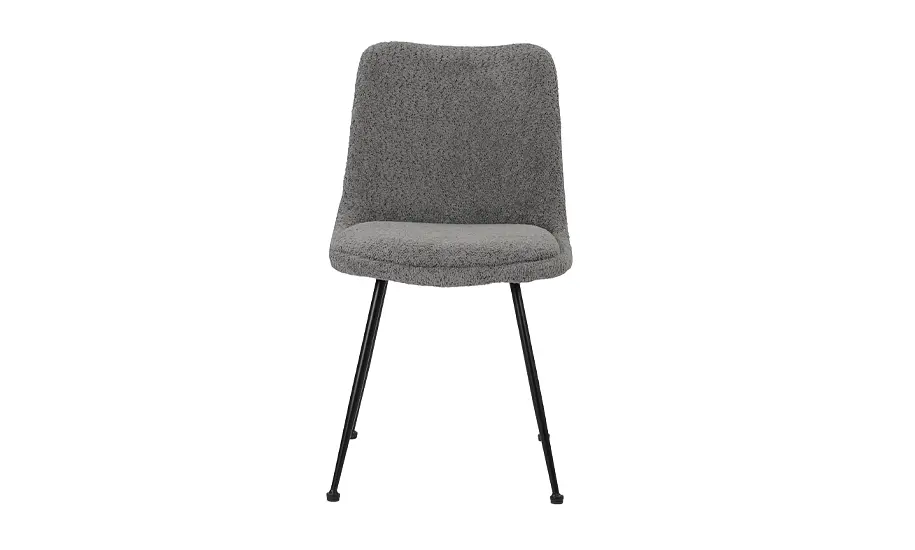 Стул Луна серый - фото 5