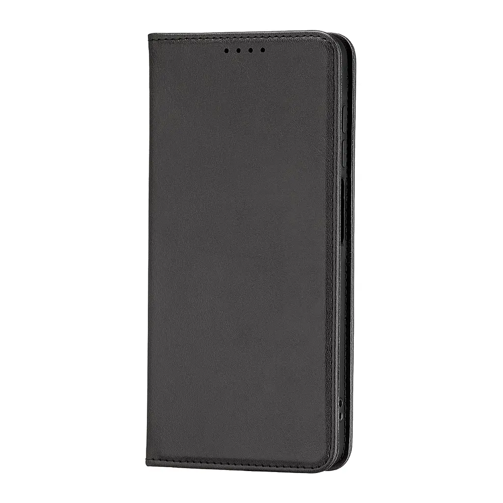 Чохол-книжка Premium Samsung A07 4G Black