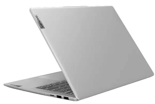 Ноутбук Lenovo IdeaPad Slim 5 14IAH8 (83BF006LRA) Cloud Grey (83BF006LRA) - фото 5
