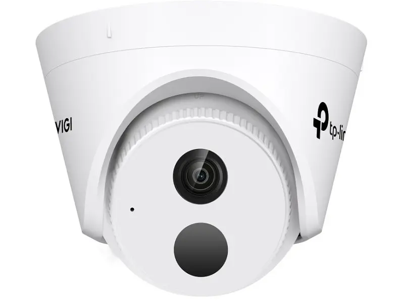 IP-камера відеоспостереження TP-LINK VIGI C440I-2.8 мм - фото 2
