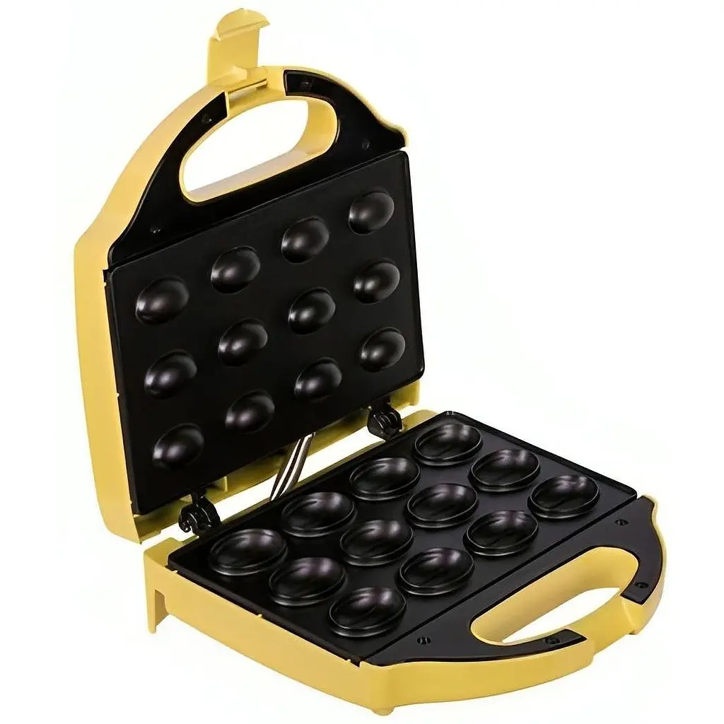 Горішниця Magio МG-391 жовта - фото 3