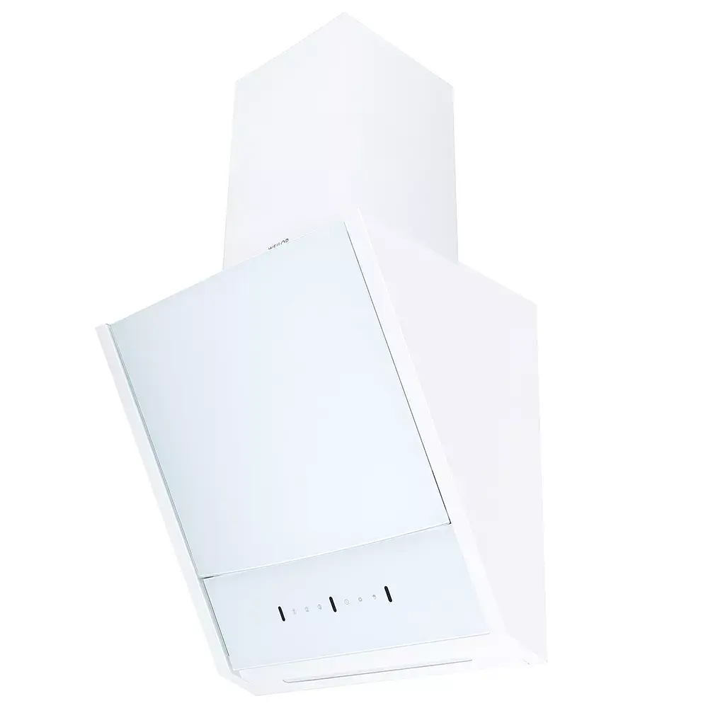 Витяжка декоративна похила WEILOR PDS 62302 WH 1100 LS Motion - фото 2
