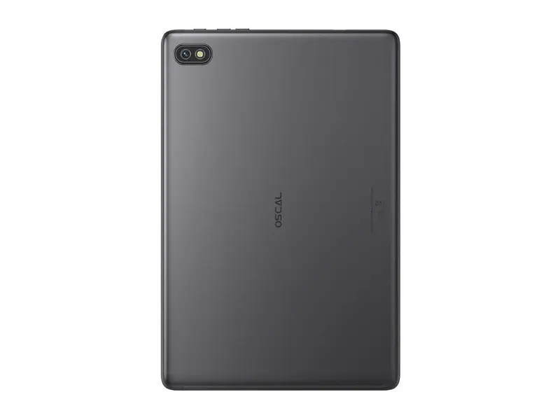 Планшет Blackview Oscal Pad 10 8/128GB 4G Dual Sim Diamond Grey - фото 8