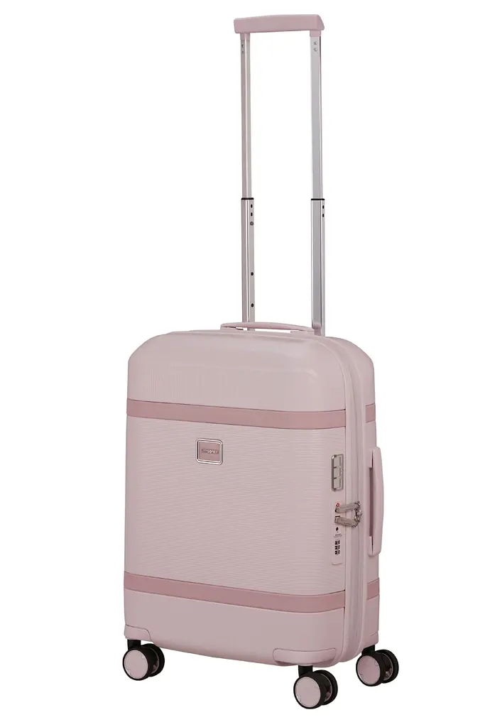 Валіза Samsonite IMAGE 55 См ROSE 55x40x20(23) KQ5*40001 - фото 11