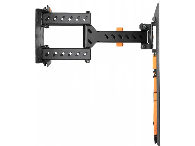 Кронштейн ATG W50100LB 50-100 Black - фото 4