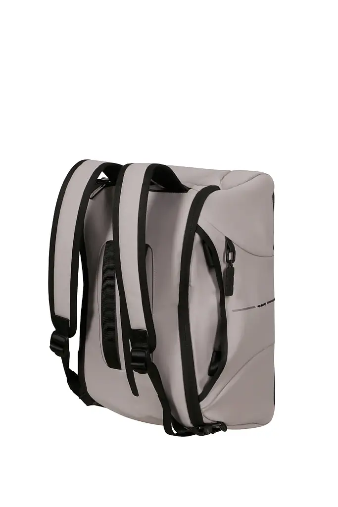 Дорожня Сумка-Рюкзак Samsonite GLAM-GO ASH ROSE 40х25х20 KR4*10001 - фото 3