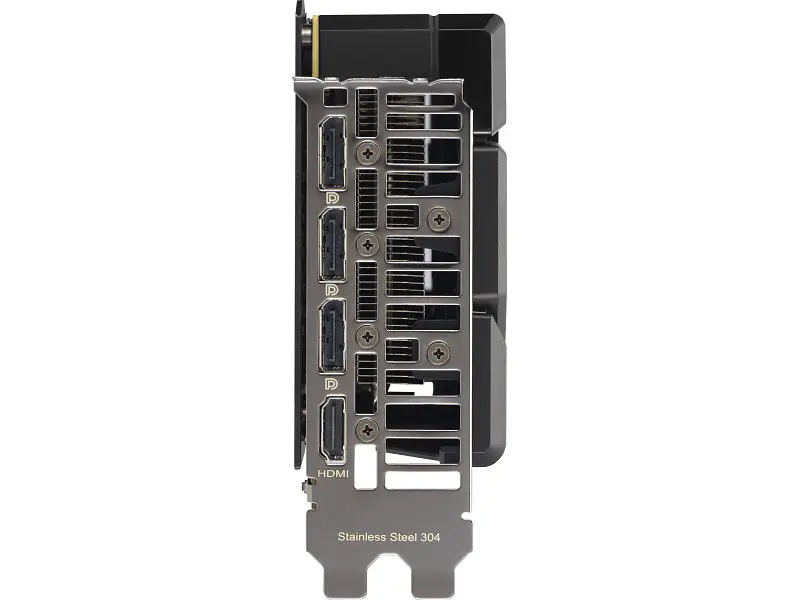 Відеокарта Asus DUAL-RTX5060TI-O8G - фото 4