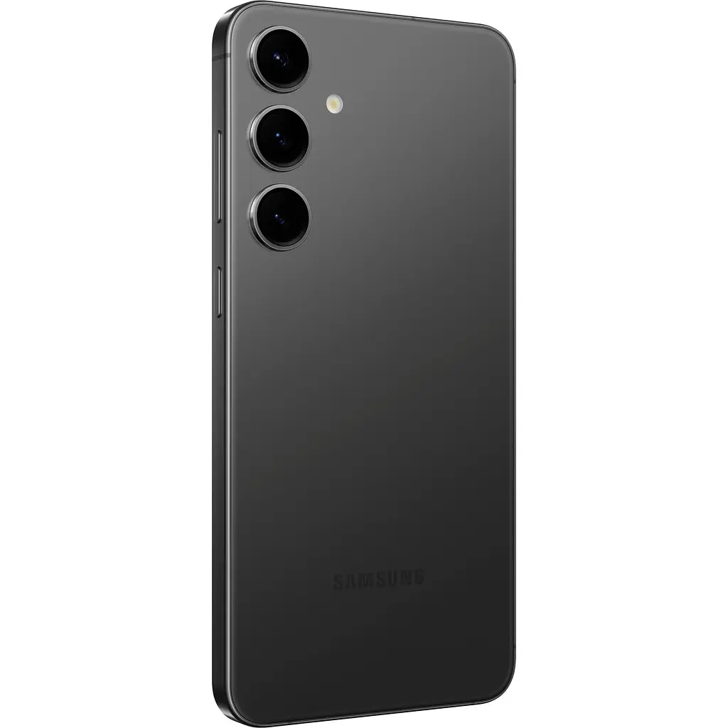 Смартфон Samsung Galaxy S24+ 12/512GB Onyx Black (SM-S926BZKGEUC) - фото 3