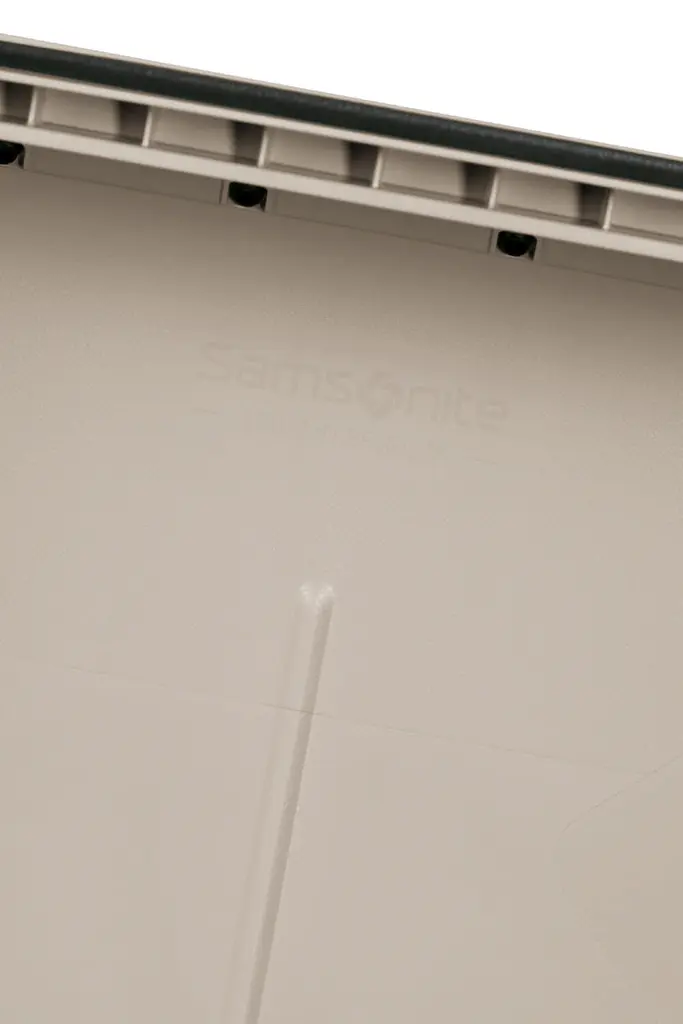Валіза 69 См Samsonite ESSENS SANDSTONE 69x49x30 KM0*15002 - фото 6