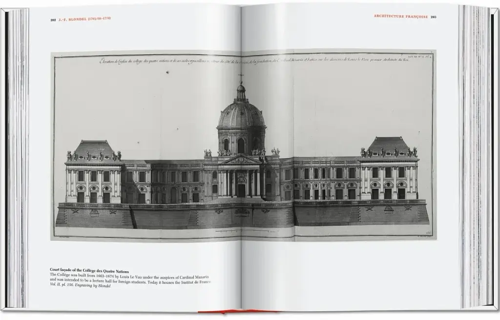 Architectural Theory. Pioneering Texts on Architecture from the Renaissance to Today - фото 5