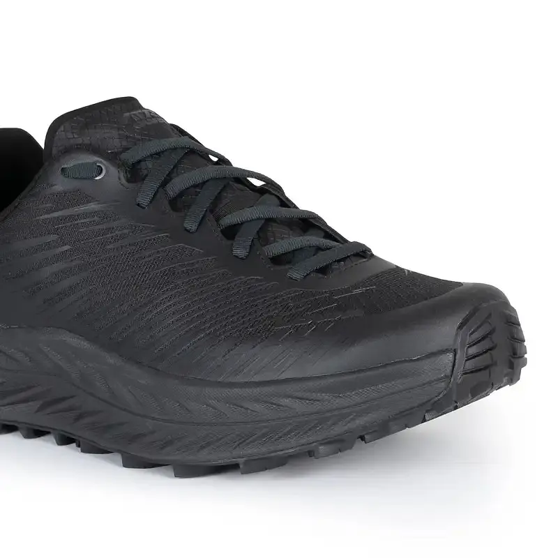 Кроссовки Lowa Fortux 42 Black/Black (1012-310693-9999-42.0) - фото 4