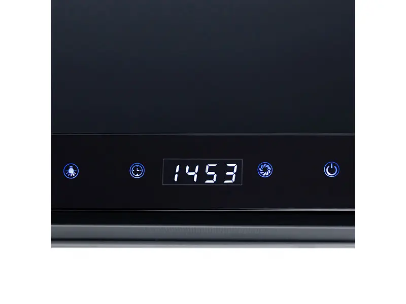 Витяжка WEILOR PTS 62652 FBL 1300 LED Strip - фото 8