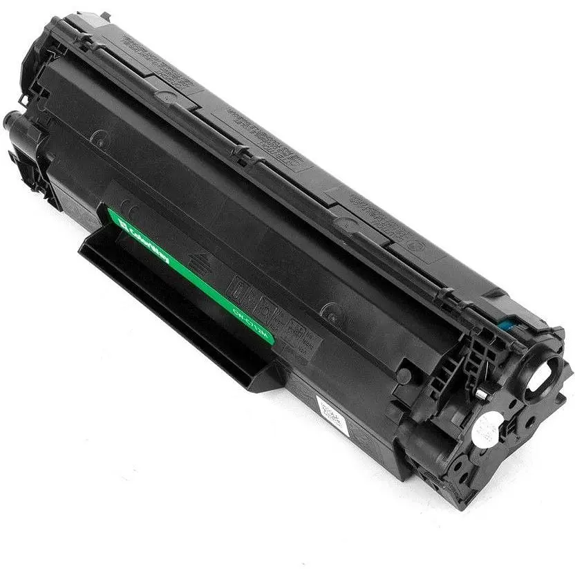 Картридж ColorWay для Canon (712) LBP-3010/3020 (CW-C712M) - фото 3