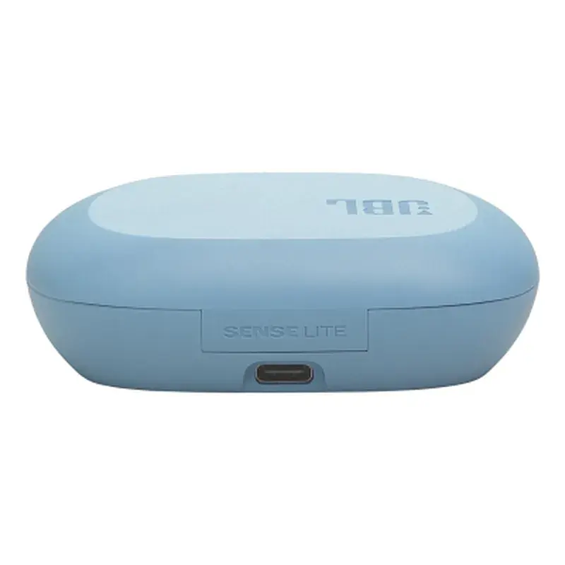 Навушники JBL Sense Lite Blue (JBLSENSELITEBLU) - фото 6