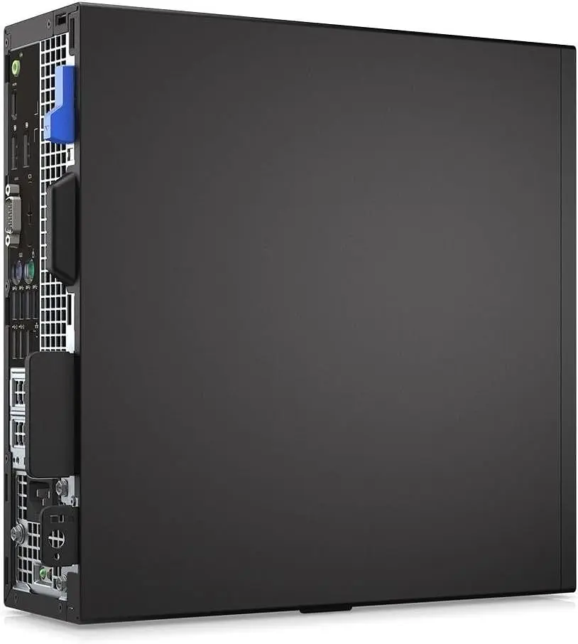 Комп'ютер Dell OptiPlex 5040 SFF i7-6700/16/240SSD Refurb - фото 2