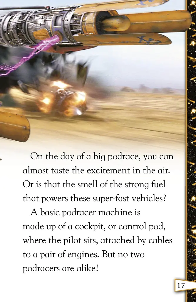 DK Reads: Star Wars Star Pilot - фото 3