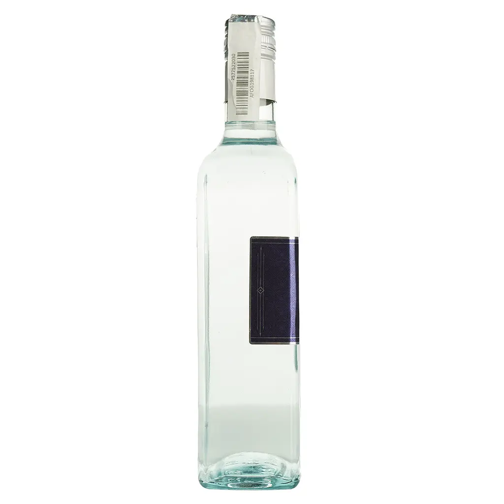 Текила Pampas Silver 35% 0.7 л - фото 2