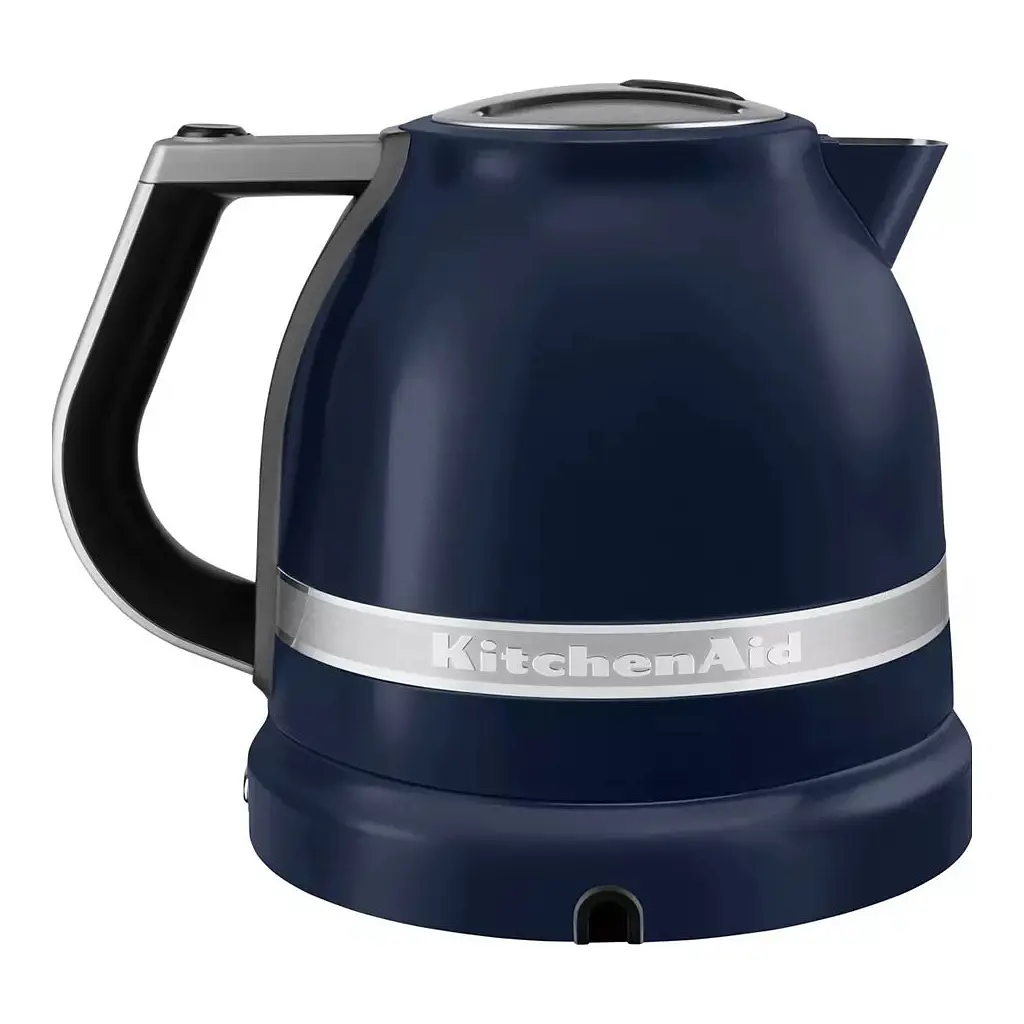 Електрочайник KitchenAid 5KEK1522EIB - фото 5