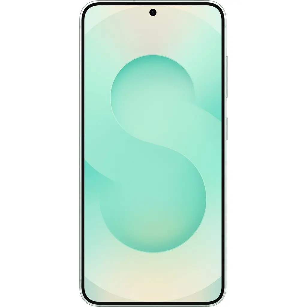 Смартфон Samsung Galaxy S25 12/512 GB Mint [SM-S931BLGHEUC] UA-UCRF [126616] - фото 2