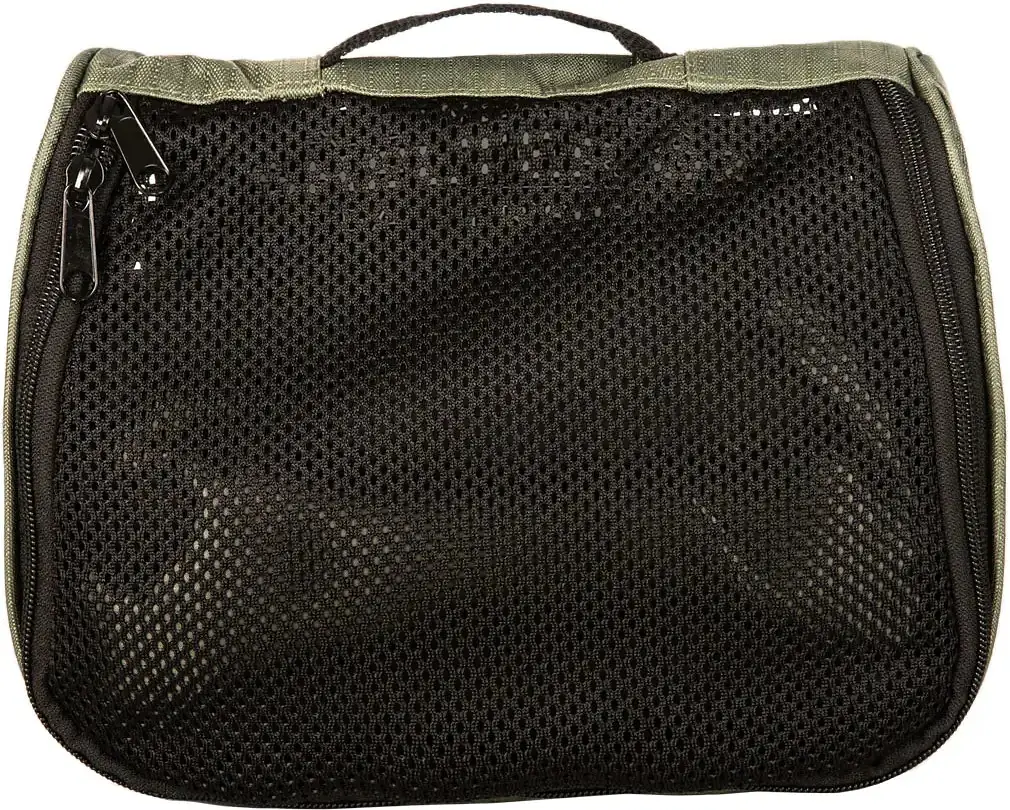 Тент Snugpak All Weather Shelter G2 WGTE Olive 3 x 3 м  - фото 3