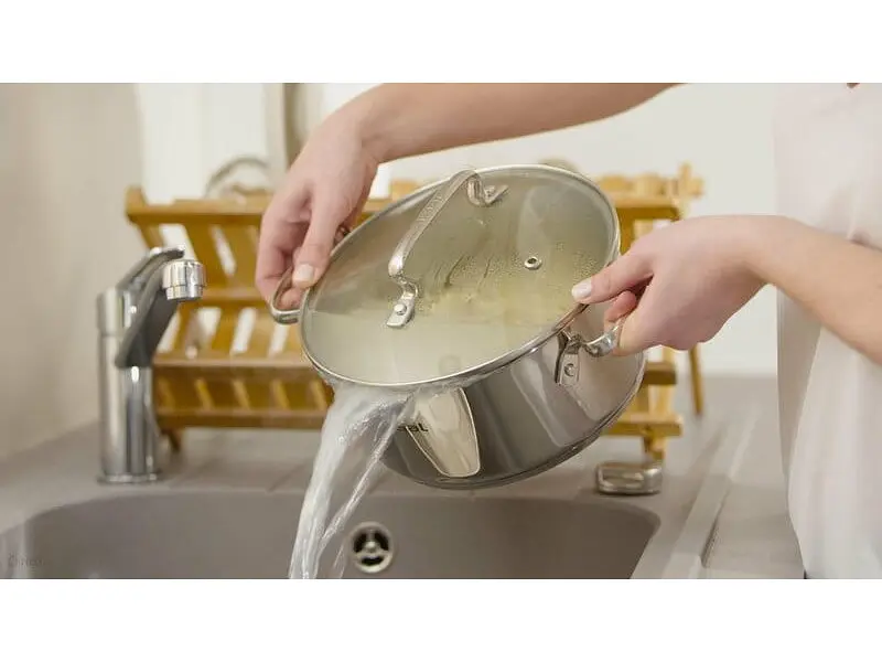 Каструля Tefal Duetto+ 2.9 л (G7194456) - фото 10