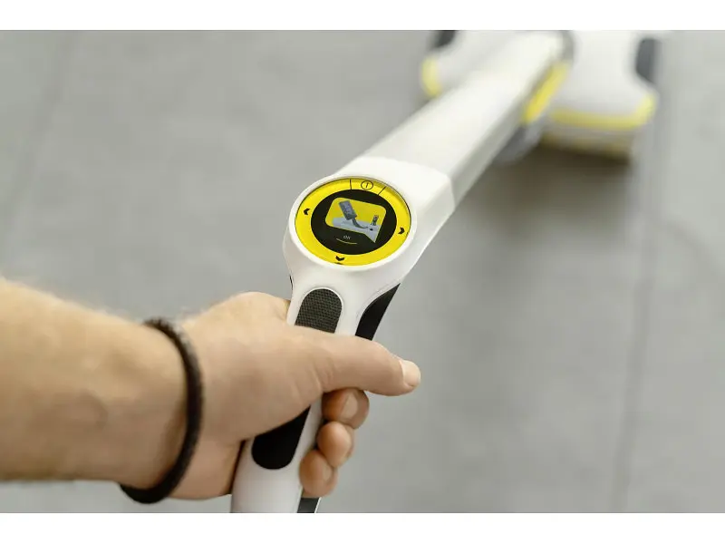 Миючий пилосос Karcher FC 8 Smart Signature Line (1.055-711.0) - фото 3