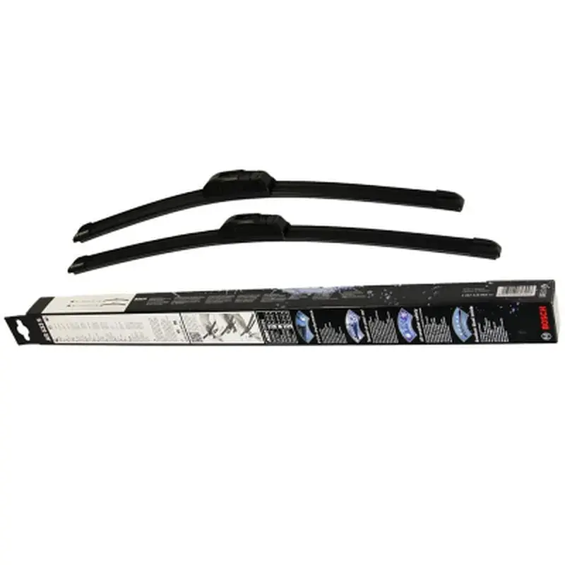 Щітка склоочисника Bosch 3 397 118 902 - фото 3