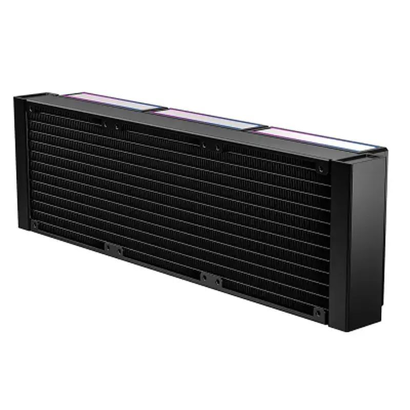 Система рідинного охолодження ID-Cooling DL360 Max (DL360 MAX) - фото 5