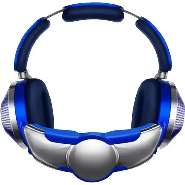 Наушники с очистителем воздуха Dyson Zone WP01 Headphone EU (376062-01) - фото 2