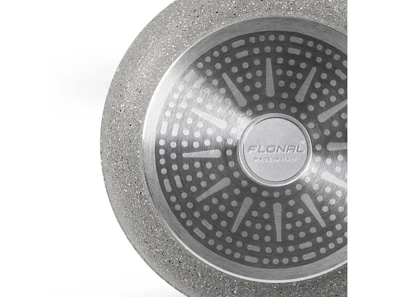 Каструля FLONAL Monolite 4.4 л (MOIC22490) - фото 4