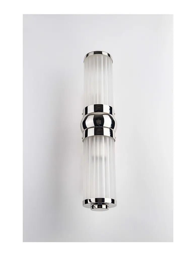 Настінне бра "Crystal" 3 PikArt арт. 23385 - фото 3