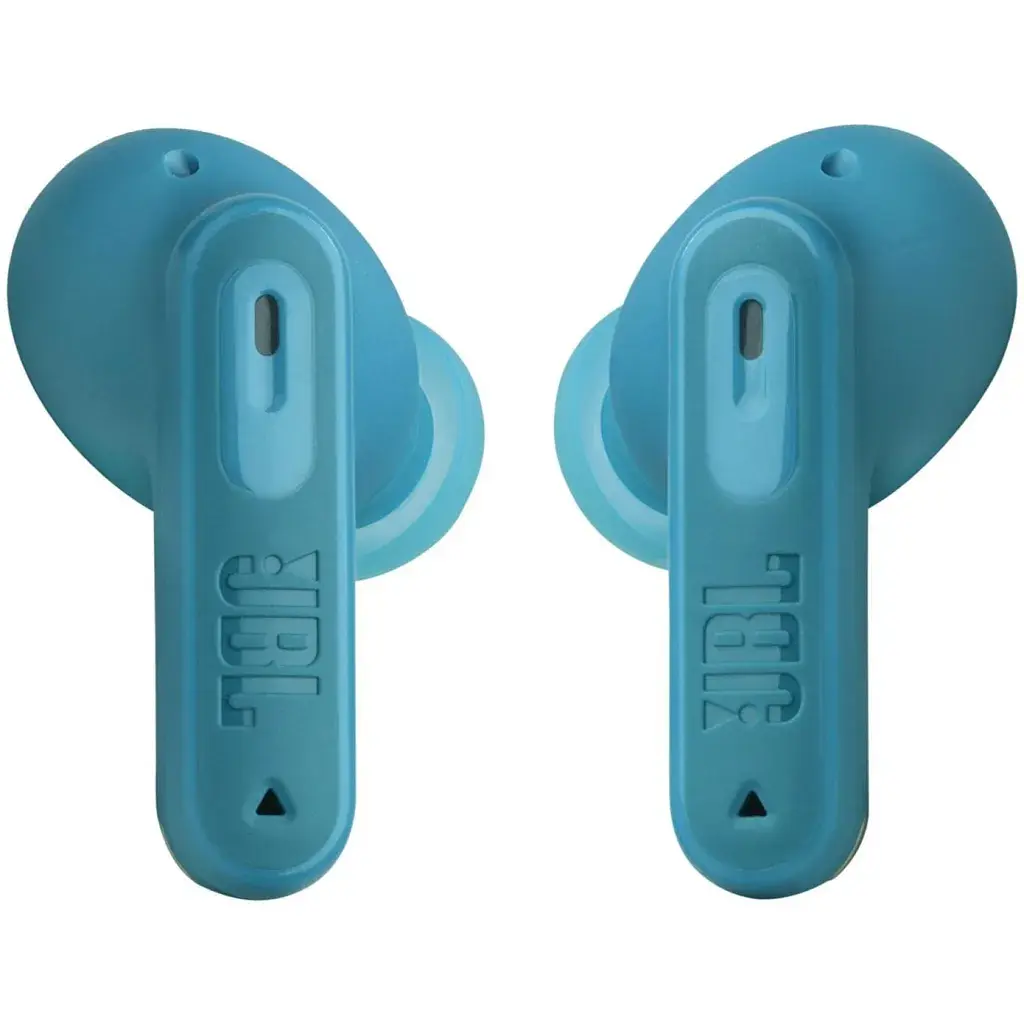 Навушники JBL Tune Beam 2 Turquoise (JBLTBEAM2TQE) - фото 3