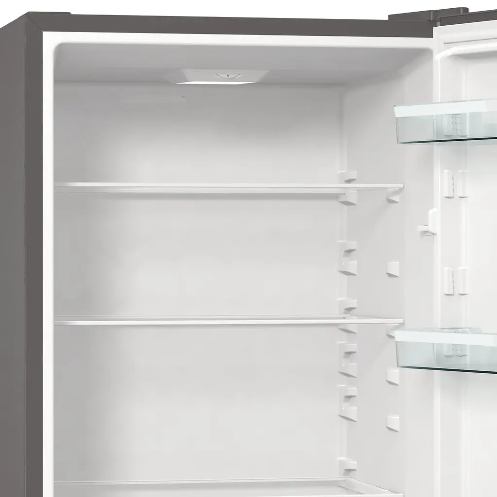 Холодильник Gorenje RK6191ES4 - фото 11