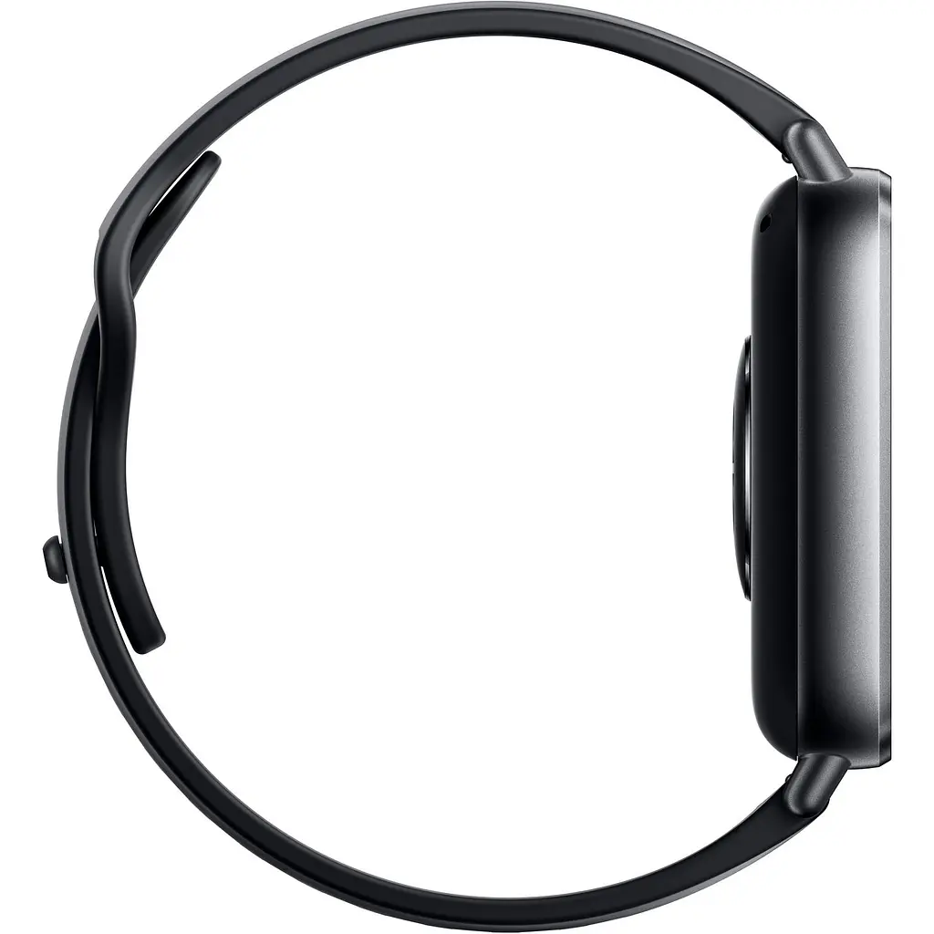 Смарт часы Redmi Watch 5 Active Black (BHR8784GL) [115472] - фото 5