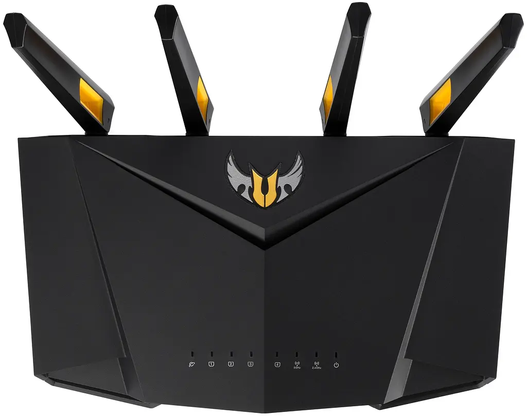 Маршрутизатор Asus TUF Gaming AX3000 V2 - фото 7