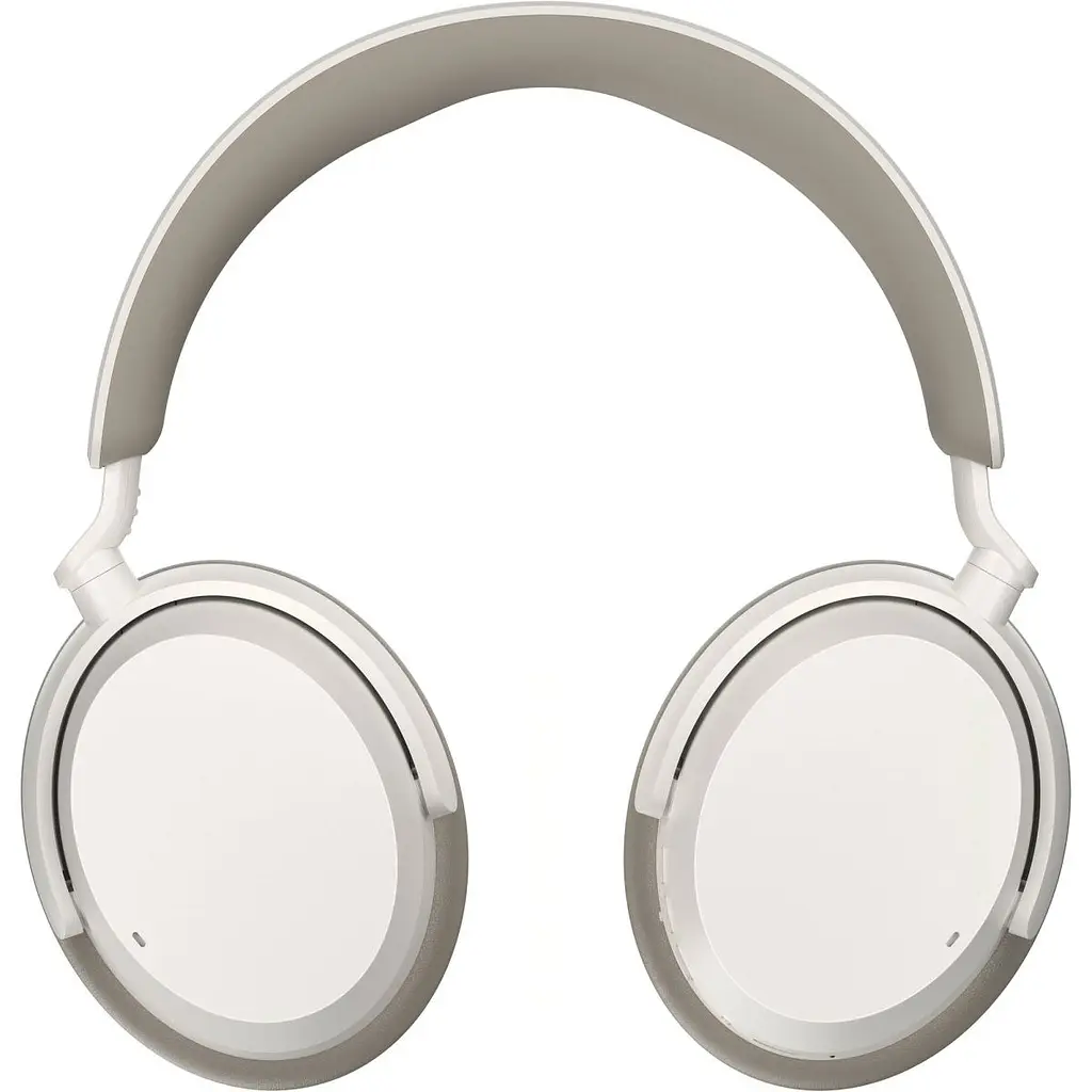 Навушники Sennheiser Accentum Wireless White (700175) [130564] - фото 3