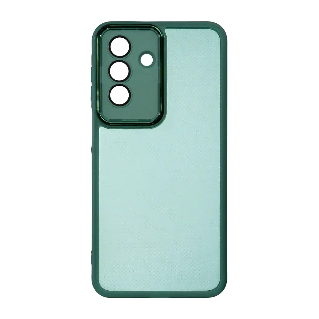 Чохол ArmorStandart Shade для Samsung A27 5G Dark Green