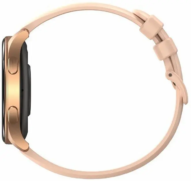 Смарт-годинник Blackview x20 gold - фото 5