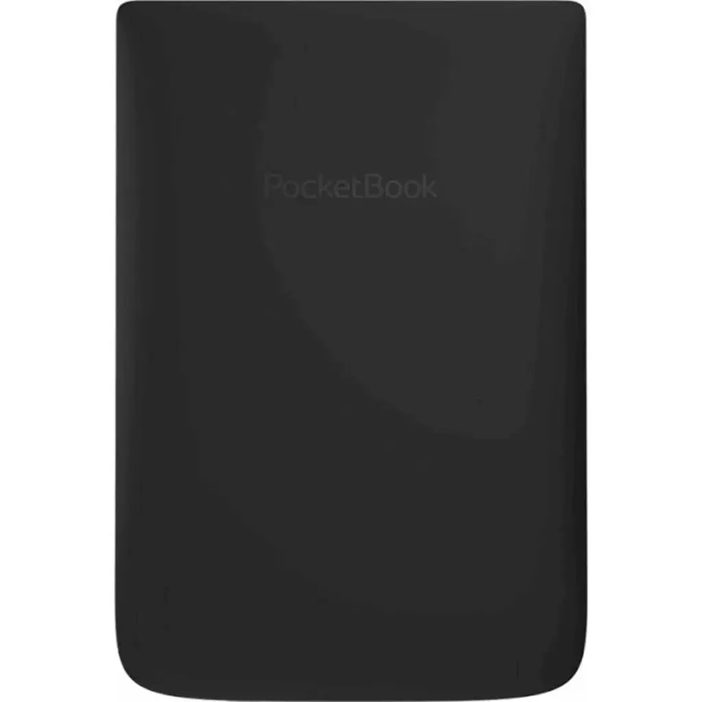 Электронная книга PocketBook 618 Basic Lux 4 Black [PB618-P-CIS] [93952] - фото 5