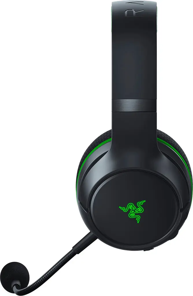 Гарнітура Razer Kaira Pro для Xbox WL Black (RZ04-03470100-R3M1) - фото 6