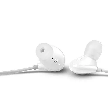 Навушники провідні VIVO XE710 Type-C white - фото 4