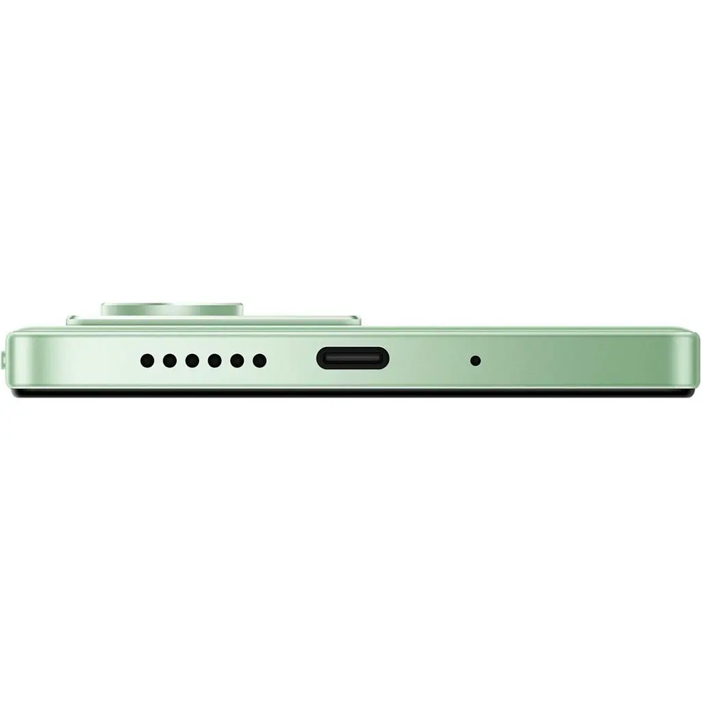 Смартфон Redmi 15 5G 4/128GB Ripple Green CN [170605] - фото 11