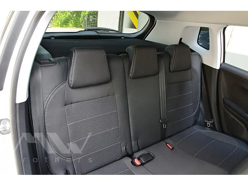 Авточохли модельні MW Brothers для Peugeot 2008 c 2014 - фото 5