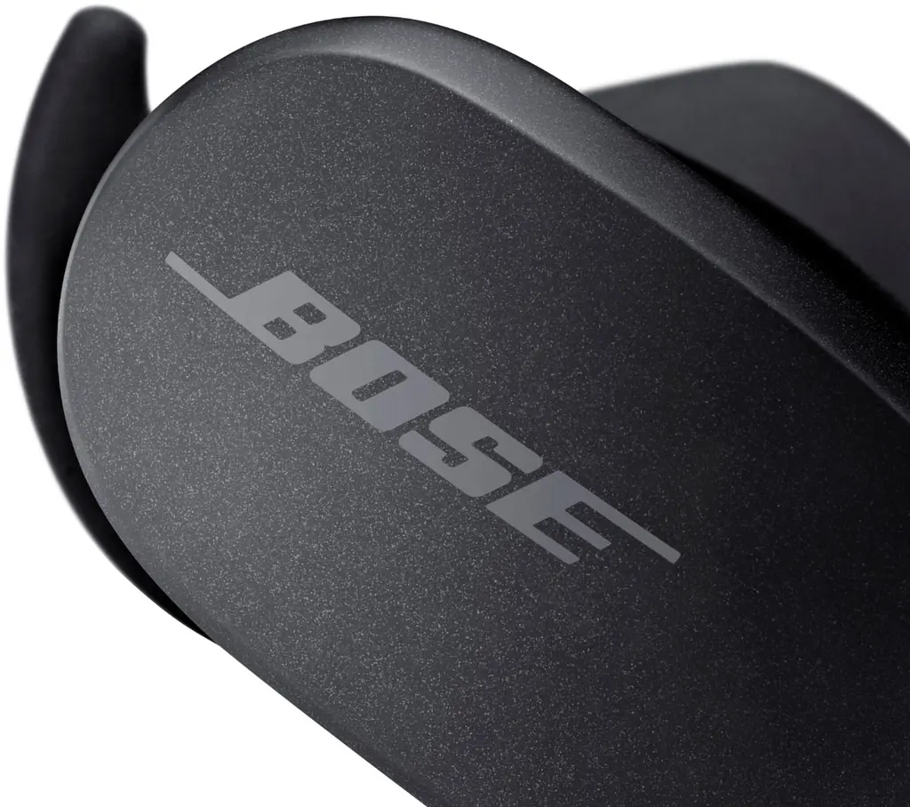 Наушники Bose QuietComfort Earbuds Black (831262-0010) - фото 7