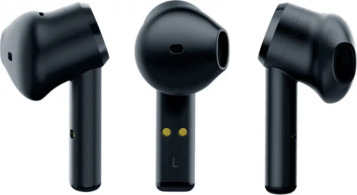 Навушники Razer Hammerhead True WL Mic Black (RZ12-02970100-R3G1) - фото 3