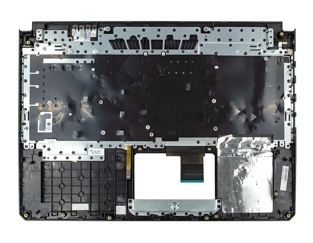 Топкейс ноутбука / верхня панель та клавіатура для ноутбука Asus TUF Gaming FX505DD, FX505DT, FX505DV (90NR02N1-R31UA0) Оригінал від Asus, Верхня панель клавіатури - фото 2