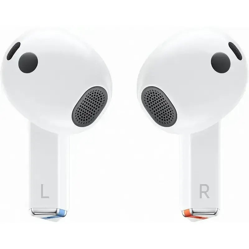 Навушники Samsung Galaxy Buds3 White (SM-R530NZWA) UA UCRF - фото 7