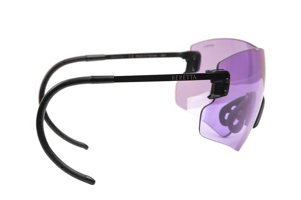 Очки Beretta Mark Eyeglasses OC041-2573-039A - фото 3
