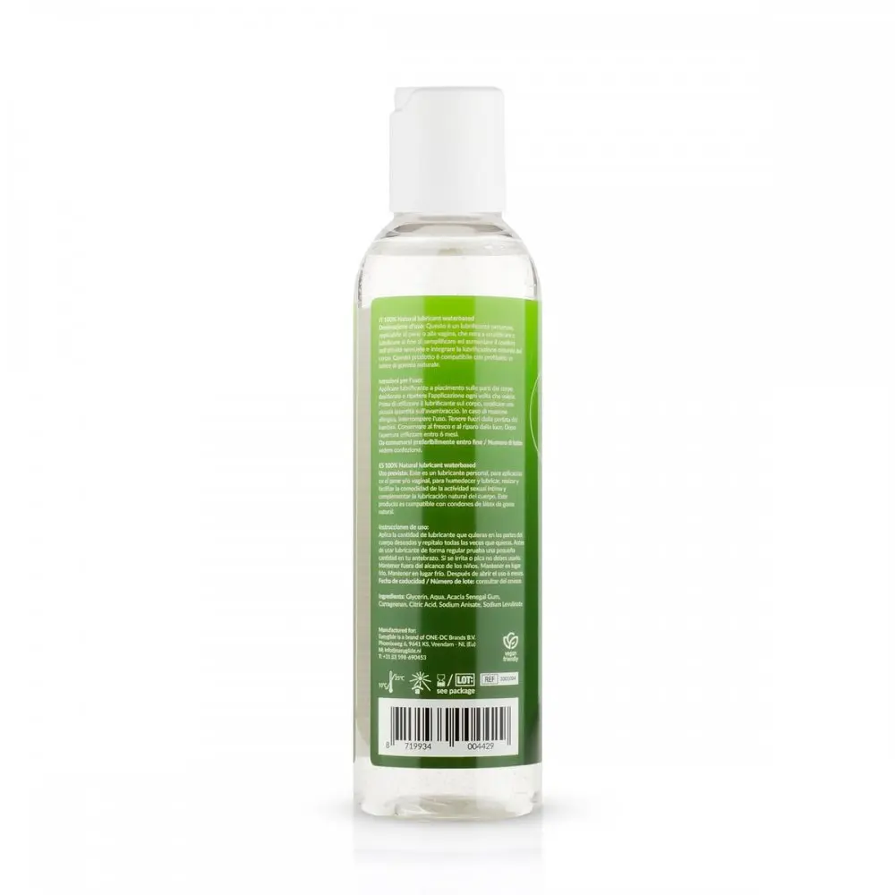 Лубрикант EasyGlide Natural Water Based Lubricant 150 ml - фото 2