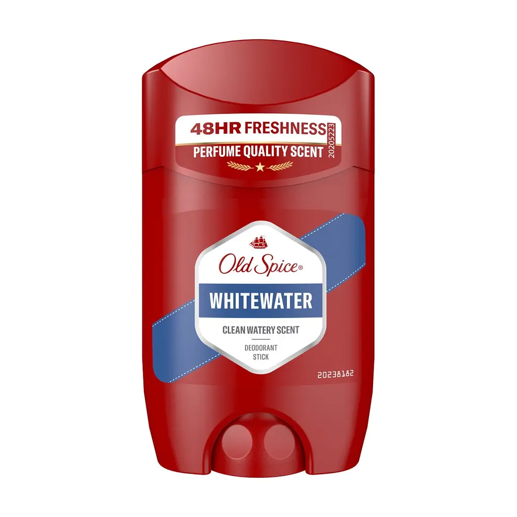 Дезодорант Old Spice Whitewater 50 мл (4084500490581/8700216162180) - фото 3